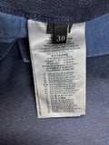 2010s Diesel Jorts "Chad" Blau