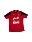Joma Trikot Persepolis FC 2016-17 Home 2 M. Taremi #9 Rot L