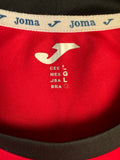 Joma Trikot Persepolis FC 2016-17 Home 2 M. Taremi #9 Rot L