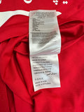 Joma Trikot Persepolis FC 2016-17 Home 2 M. Taremi #9 Rot L
