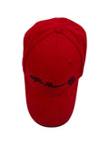 90s Alfa Romeo Cap Rot One Size