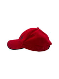 90s Alfa Romeo Cap Rot One Size