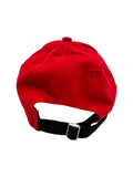 90s Alfa Romeo Cap Rot One Size