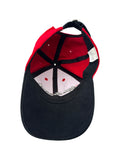 90s Alfa Romeo Cap Rot One Size