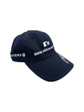 2001 BMW Williams F1 Team Cap Dunkelblau One Size