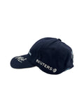 2001 BMW Williams F1 Team Cap Dunkelblau One Size