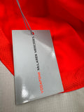 00s McLaren Team Cap Vodafone Deadstock Silber Rot One Size