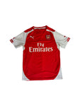 Puma Trikot Arsenal Fly Emirates Rot S