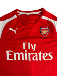 Puma Trikot Arsenal Fly Emirates Rot S