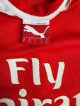 Puma Trikot Arsenal Fly Emirates Rot S