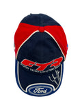 00s Ford Cap Tickford Racing Dunkelblau Rot One Size