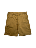 Carhartt Carpenter Shorts Braun