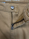 Carhartt Carpenter Shorts Braun
