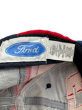 00s Ford Cap Tickford Racing Dunkelblau Rot One Size