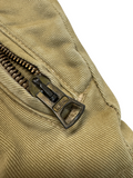 90s RRL Cargo Shorts Ideal Zip Made In USA Braun