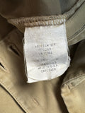 90s RRL Cargo Shorts Ideal Zip Made In USA Braun