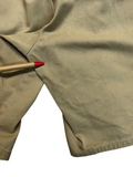 90s RRL Cargo Shorts Ideal Zip Made In USA Braun