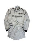 90s McLaren Racing-Einteiler Warsteiner Grau XL