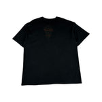 Vintage Shirt 1996 Reba McEntire 20 Years Single Stitch Sleeve Schwarz XL-XXL