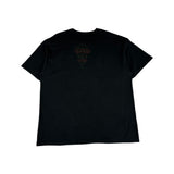 Vintage Shirt 1996 Reba McEntire 20 Years Single Stitch Sleeve Schwarz XL-XXL