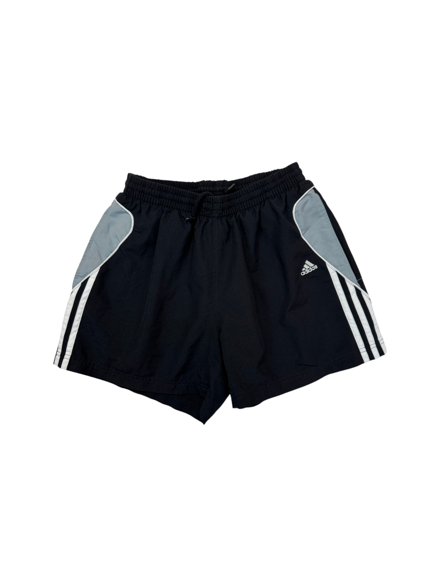 2006 Adidas Sport Shorts Schwarz