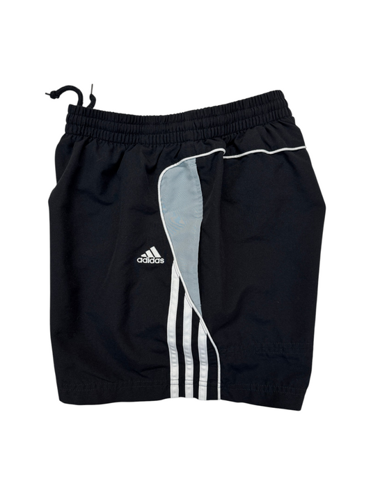 2006 Adidas Sport Shorts Schwarz