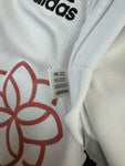 Adidas Trikot Besiktas 2022/23 Rain Weiß M