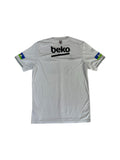 Adidas Trikot Besiktas 2022/23 Rain Weiß M
