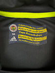 Adidas Trikot Fenerbahce 2009/10 Schwarz XL