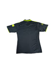 Adidas Trikot Fenerbahce 2009/10 Schwarz XL