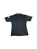 Adidas Trikot Fenerbahce 2009/10 Schwarz XL