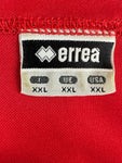 Erra Trikot Samsunspor 2009/10 Rot XXL