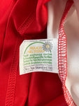 Erra Trikot Samsunspor 2009/10 Rot XXL