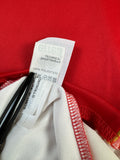 Erra Trikot Samsunspor 2009/10 Rot XXL