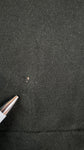 Vintage Fruit Of The Loom Shirt 90s "earthsong" Single Stitch Made In Canada Schwarz XL