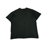 Vintage Fruit Of The Loom Shirt 90s "earthsong" Single Stitch Made In Canada Schwarz XL