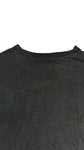 Vintage Tour Shirt 1996 Metallica "Poor Touring Me" Local Crew Schwarz XL