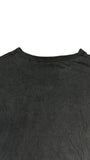 Vintage Tour Shirt 1996 Metallica "Poor Touring Me" Local Crew Schwarz XL