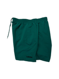 90s Adidas Sport Shorts Grün