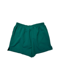 90s Adidas Sport Shorts Grün