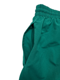 90s Adidas Sport Shorts Grün