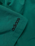 90s Adidas Sport Shorts Grün