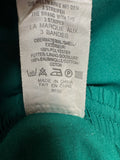 90s Adidas Sport Shorts Grün