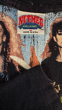 Vintage Nutmeg Shirt 1991 The Judds Farewell Tour Single Stitch Made In USA Schwarz M
