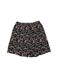 90s Nike Air Jordan Basketball Shorts Bunt