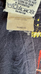 Vintage Nutmeg Shirt 1991 The Judds Farewell Tour Single Stitch Made In USA Schwarz M