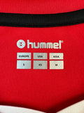 Hummel Trikot 1. FC Köln "Mer stonn zo dir" Stiftung Rot S