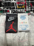 90s Nike Air Jordan Basketball Shorts Bunt