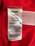 Hummel Trikot 1. FC Köln "Mer stonn zo dir" Stiftung Rot S
