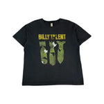 Billy Talent III Shirt Album Cover Schwarz L